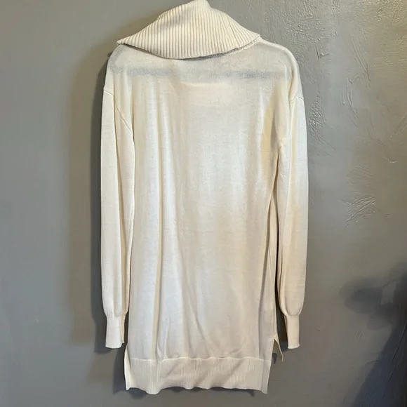 LOFT cowl neck sweater - Picture 8 of 8